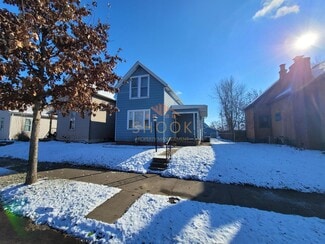 1907 Jackson St, Lafayette, IN 47904