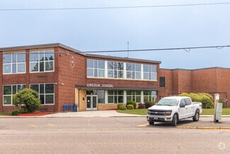 Lincoln Secondary School