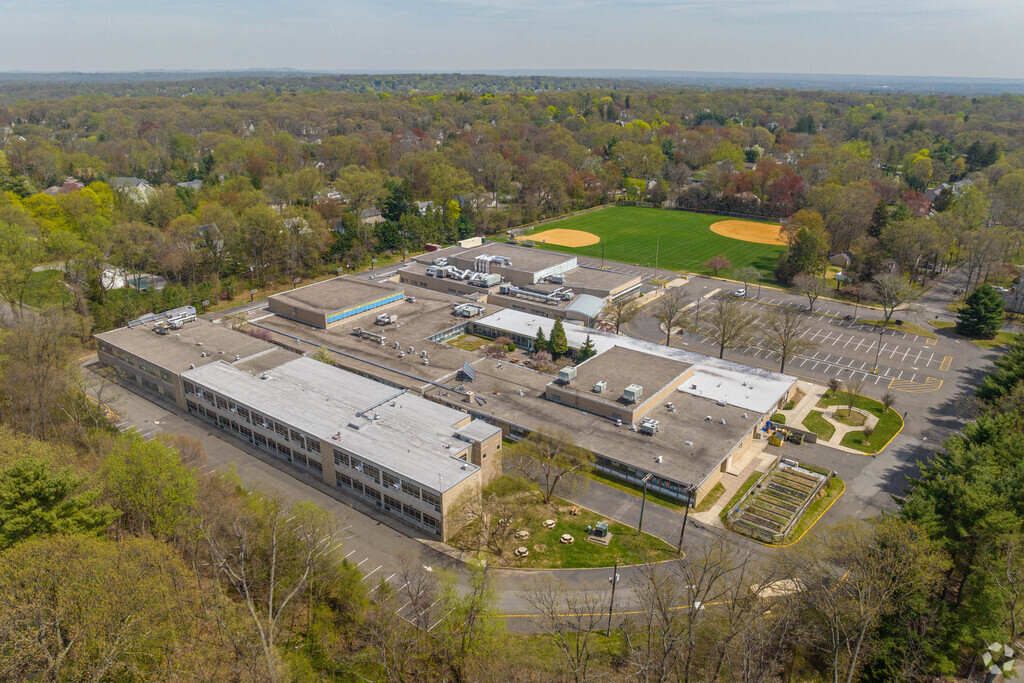 Experience quality education at Dwight D. Eisenhower Middle School.