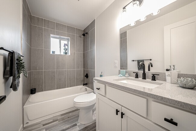 Yuma Apartments, Denver, CO 80223 - photo 6