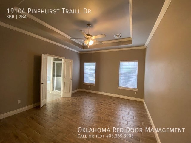 19104 Pinehurst Trail Dr, Edmond, OK 73012 - photo 7