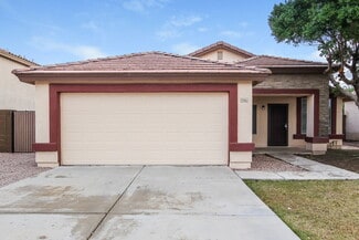 9561 N 85th Dr, Peoria, AZ 85345