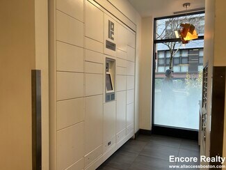 65 Brainerd Rd Unit 75-204, Boston, MA 02134