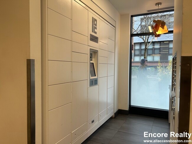 65 Brainerd Rd unit 60-505, Allston, MA 02134 - photo 2