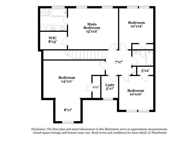 161 Crescent Woode Way, Dallas, GA 30157 - photo 3