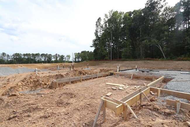 2416 Picual Way, New Hill, NC 27562 - photo 3