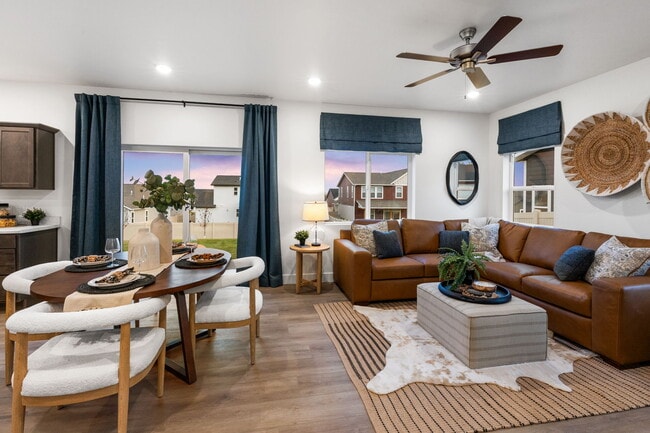 7050 Copper Sunset Dr, Billings, MT 59106 - photo 6