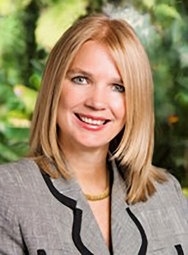 Luisa Mackay