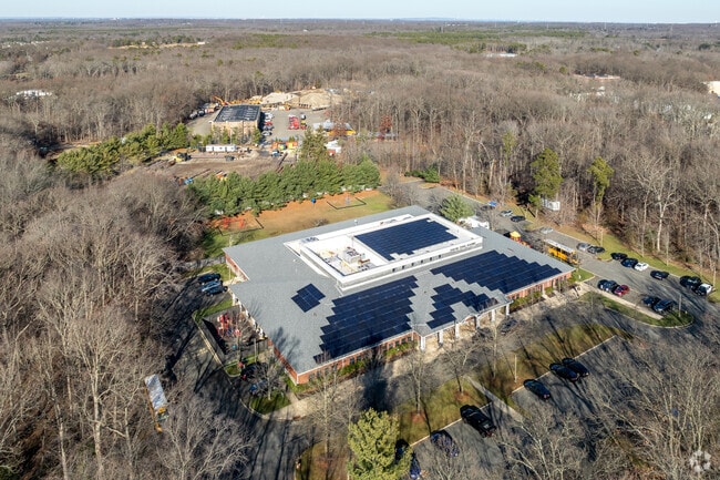 Morris Namias Shalom Torah Academy