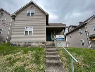 712 Mclane Ave Unit 712 B, Morgantown, WV 26505