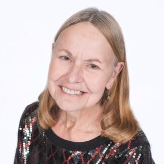Jan Graves