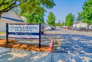 235 SE 165th Ave, Portland, OR 97233