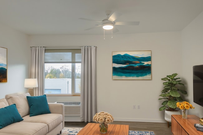 Cedar Grove Apartments, Portland, OR 97229 - photo 5