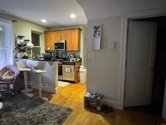 836 Huntington Ave, Boston, MA 02115