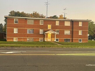 3907 W Tuscarawas St, Canton, OH 44708