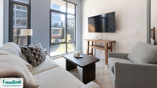 350 Maple Dr SW unit 210, Washington, DC 20024 - photo 2