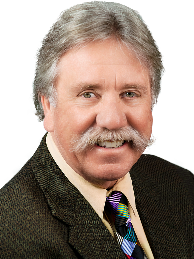 Bruce Drogsvold