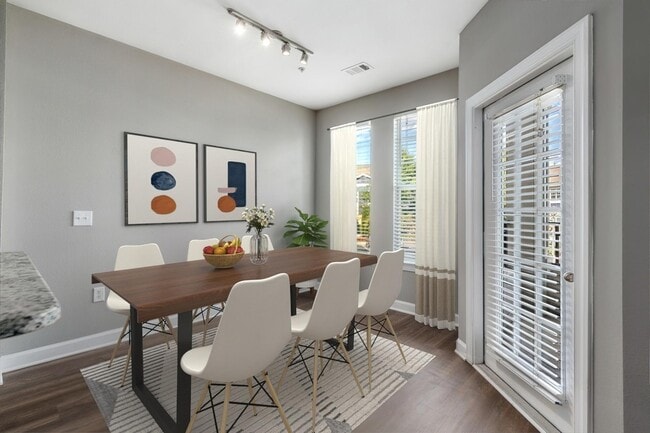 AXIS Crossroads, Cary, NC 27518 - photo 4