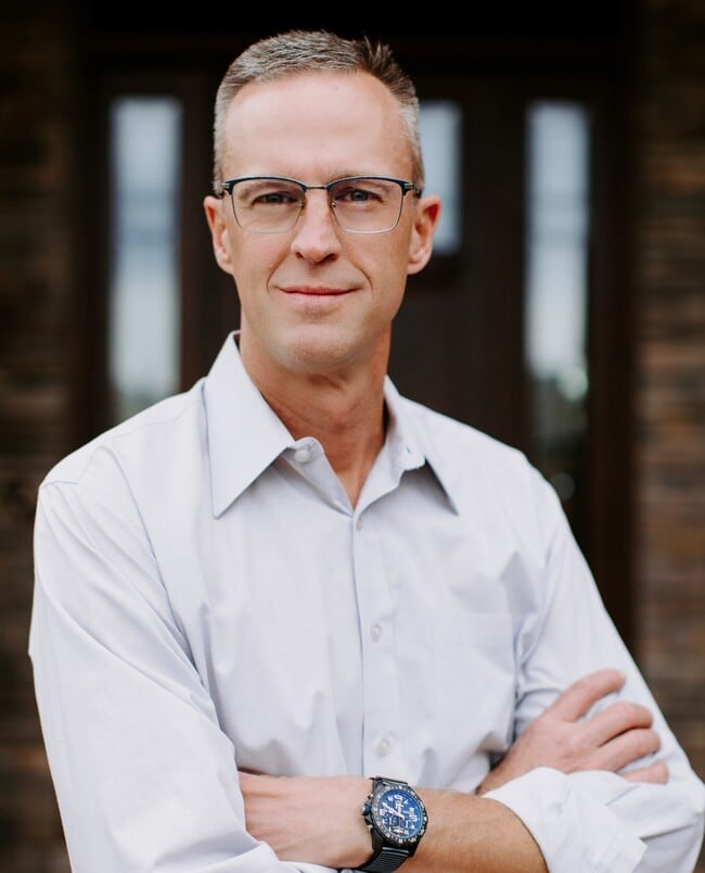 Ryan Franklin