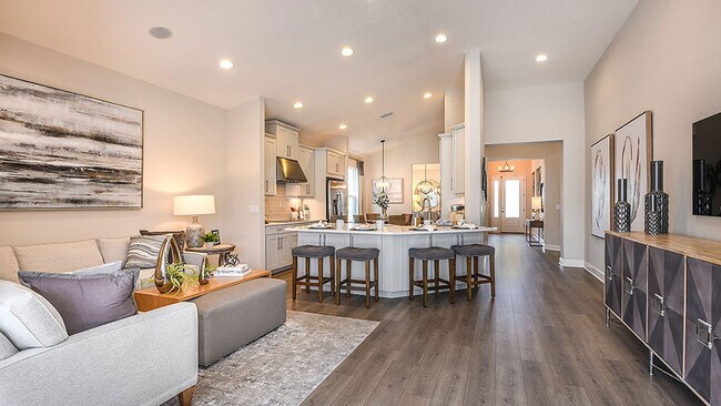 1703 Fallon Pass unit 36603612, Zephyrhills, FL 33541 - photo 6