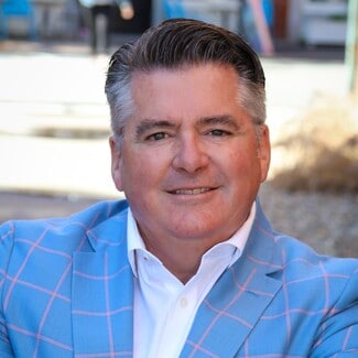 Jay LeClerc