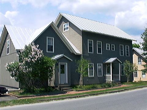 53 N Main St unit NM1, Bethel, VT 05032 - photo 2