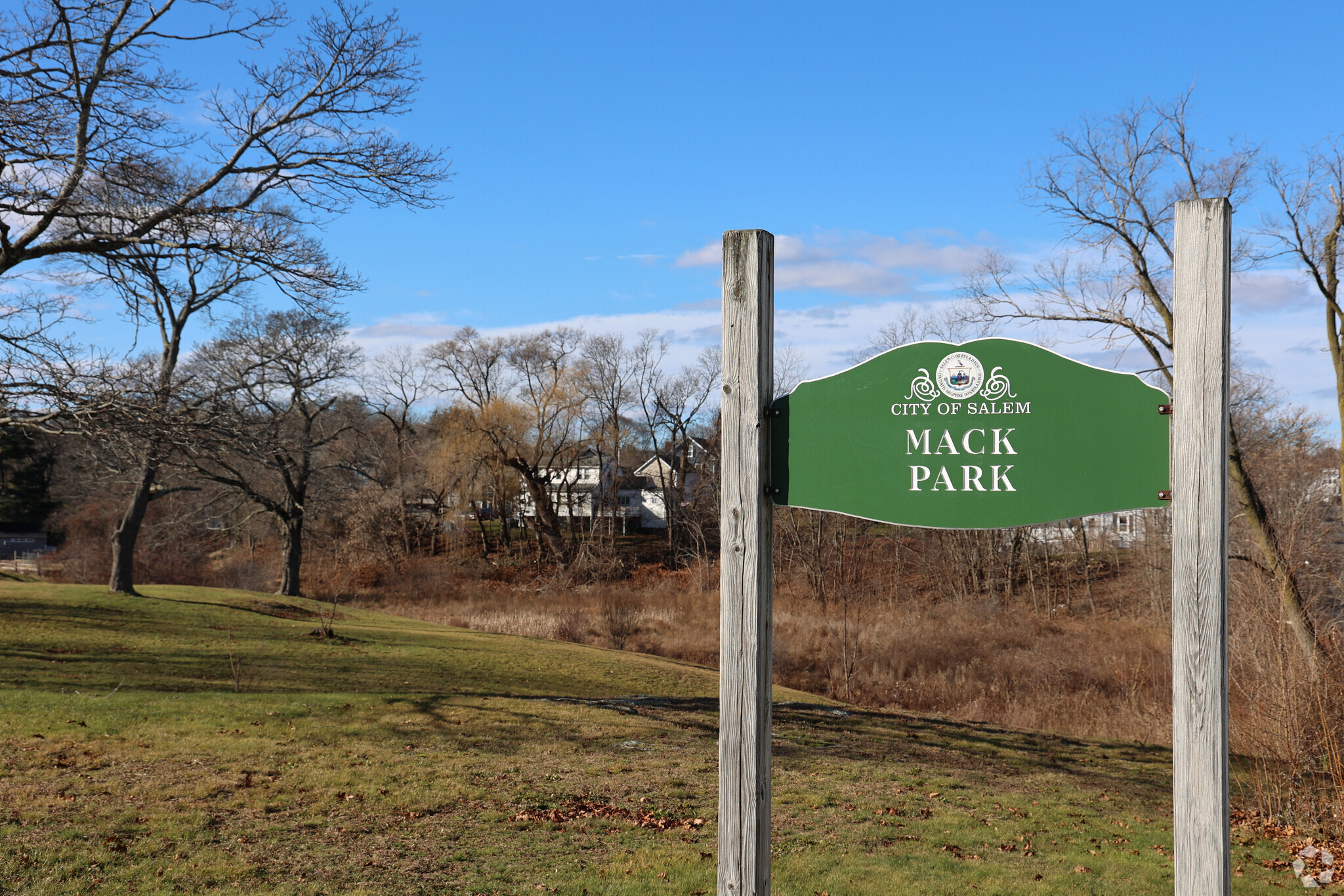 About Mack Park | Schools, Demographics, Things to Do - Homes.com