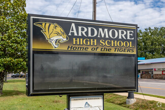 Ardmore High School
