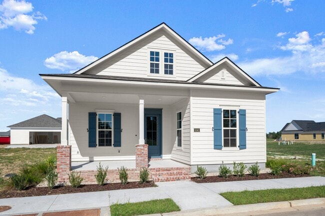 5141 Stonewater Dr, Gonzales, LA 70737 - photo 2