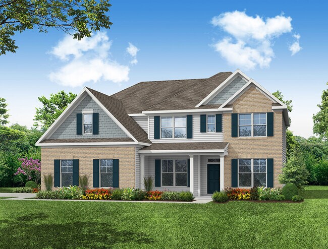 1303 Wiggins Dr unit 38759617, Gastonia, NC 28054 - photo 3