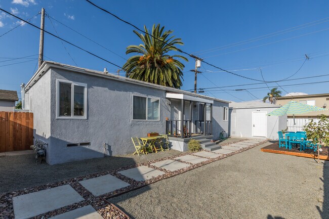 4083 38th St unit 4083, San Diego, CA 92105 - photo 3