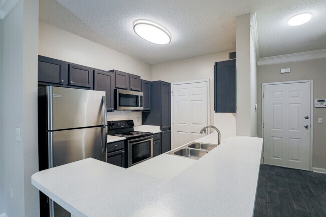 Villas at Princeton Lakes, Atlanta, GA 30331 - photo 5