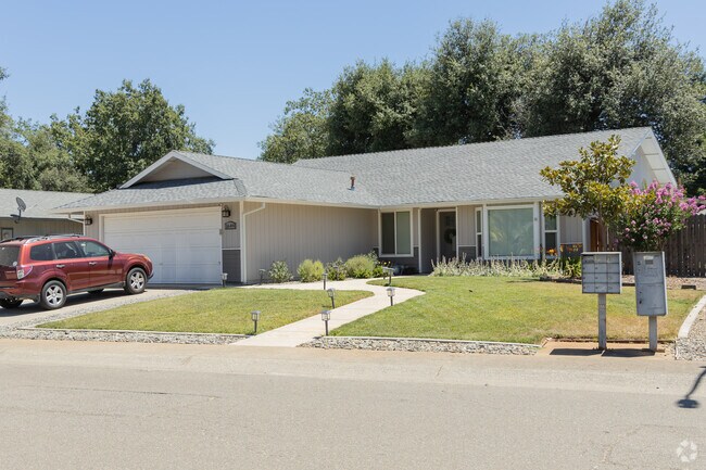 Hope Schools International opened in 1980 in Redding.