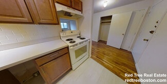 66 Homer Ave Unit 508, Cambridge, MA 02138