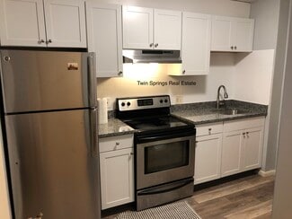 250 Spring St Unit 29, Boston, MA 02132