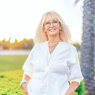 Jerri Nelson