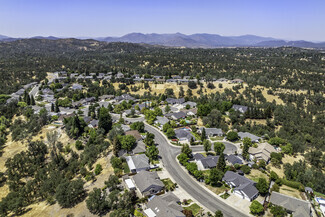 Country Heights