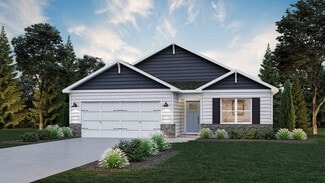 383 Gleneagles Dr, Butler, PA 16001