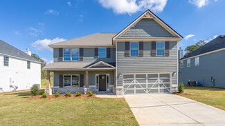 107 Beaver Creek Way, Lagrange, GA 30241