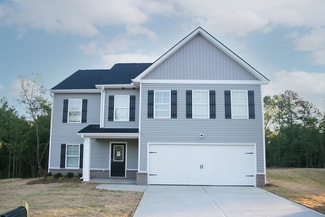 0 Creekbend Overlook St Unit 36891223, South Fulton, GA