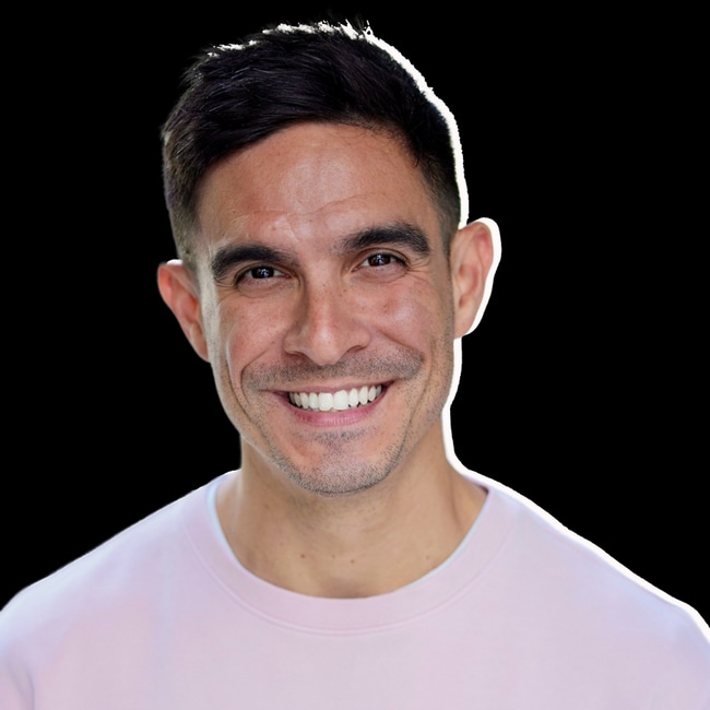 Agent Photo