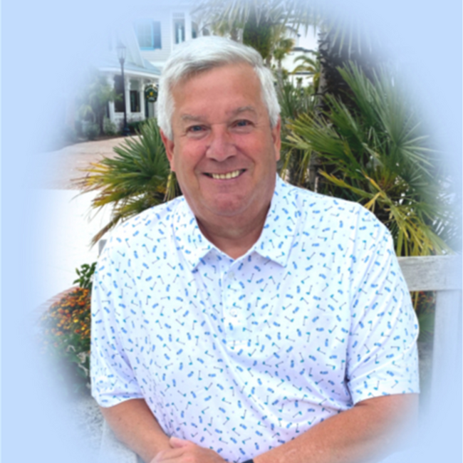 Robert 'Bob' Chrushch