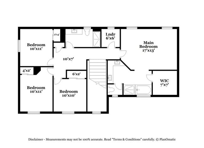 3641 Pinnate Dr, Las Vegas, NV 89147 - photo 3