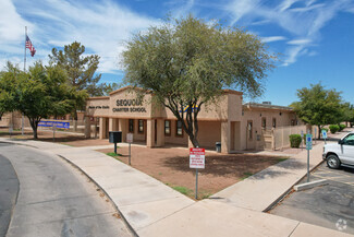 Sequoia Charter School