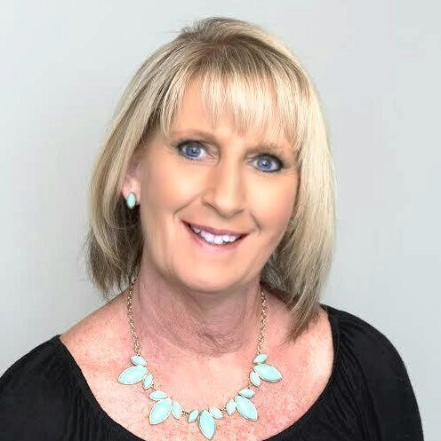 Anita Yoho