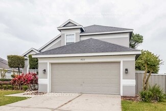1688 Canoe Creek Rd, Oviedo, FL 32766