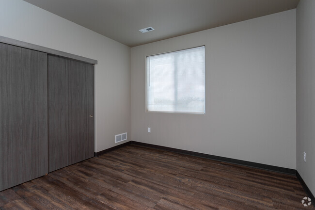 1BR, 1BA - Arlington