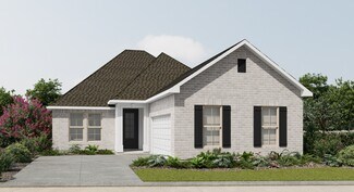 3699 Atwater Villas Ave St Unit 36987469, Baton Rouge, LA 70810