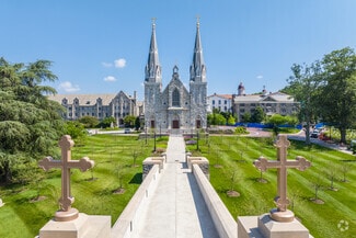 Villanova