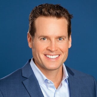 Mark Farrelly
